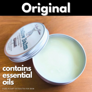 Products: Tallow Balm: Healing Tallow Cream with Herbs & Essential Oils- 150ml - Sue Woledge – Massage & Contact Care Te Aroha
