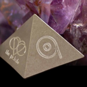 Products: EMF Protection Pyramid Power P.e.Bal - Sue Woledge – Massage & Contact Care Te Aroha