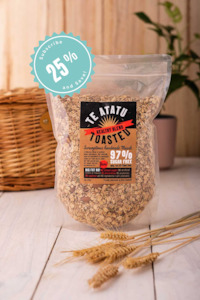 Casual: 1.5kg Lifestyle Bag Healthy Blend Muesli