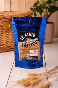 Casual: Original Blend Muesli 400g