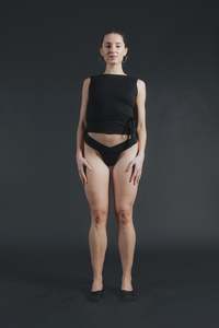 Rachel Mills Easy G Brief