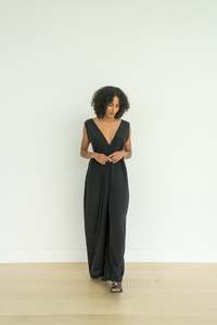 MONNI | Day Lily Jumpsuit