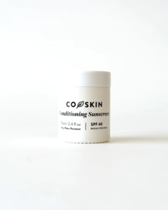 CoSkin Conditioning Sunscreen