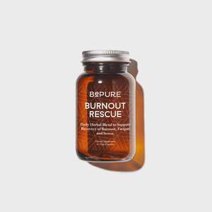 Bepure Burn Out Rescue