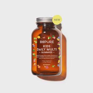 Bepure: BePure Kids Daily Multi Gummies