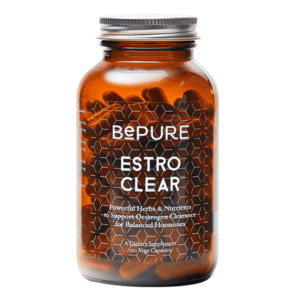 Bepure: BePure Estro Clear