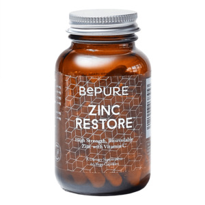 Bepure: BePure Zinc Restore