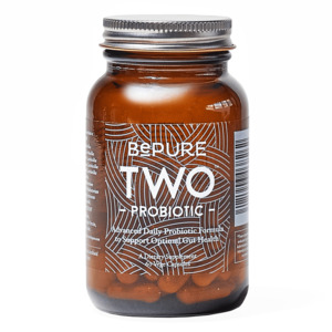 Bepure: BePure Two Probiotic