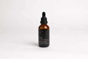 Sattva Soul Organic Brain Boost Tincture