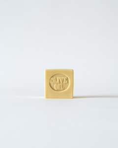 Mahurangi Olives Aleppo Soap