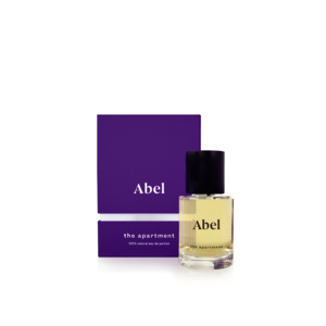 Abel: Abel Fragrance The Apartment