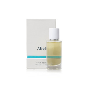 Abel Fragrance Cyan Nori Eau de Parfum