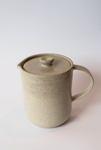 Ceramics: Maeve Tea Pot