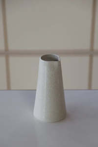 Ceramics: Maeve Pitcher