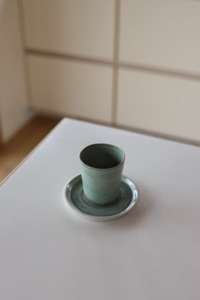 Maeve Espresso Cup