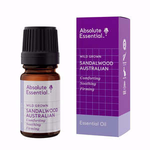 Absolute Essential Sandalwood Australian
