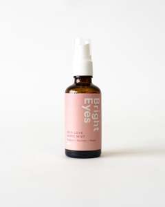 Bright Eyes Self-Love Auric Mist