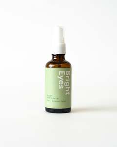 Bright Eyes: Bright Eyes Reset Auric Mist