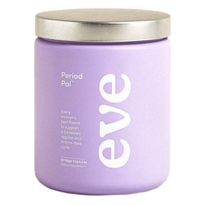 Eve Wellness: Eve Wellness Period Pal