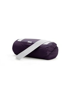 Hyoumankind: Hyoumankind Go Pillow Travel Bag