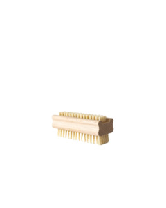 Keller Bursten Nail Brush