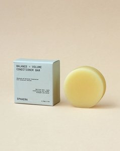 Sphaera Balance + Volume Conditioner Bar