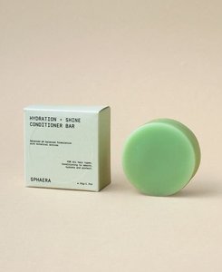 Sphaera Hydration + Shine Conditioner Bar