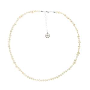 Vania Jewellery Margarita Parguito Necklace | Small Baroque Pearl