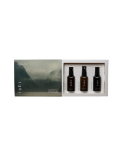 Face: Tahi Ritual Set