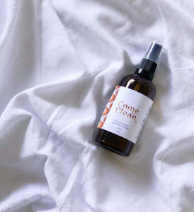 Come Clean: Come Clean by Come Clean