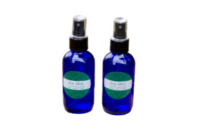 Under 50: Soul Centre Zen Mist