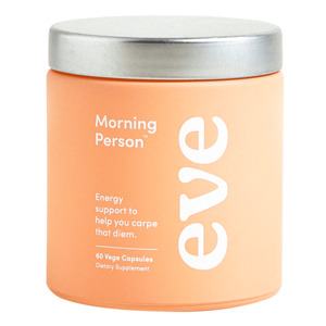 Eve Wellness Morning Person