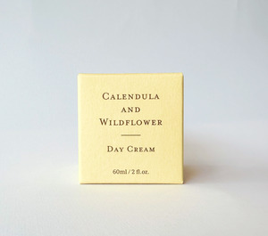 Countrykitchen: Country Kitchen Calendula And Wildflower Day Cream