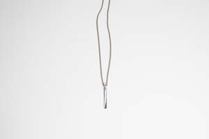 Jewellery: Lisa Webb Maven Necklace | STG Silver
