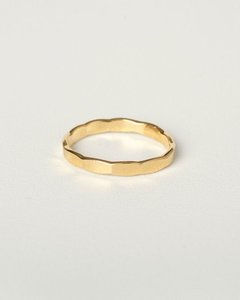 Rings: Charlotte Penman Fine | Amun Ring | 9k Gold
