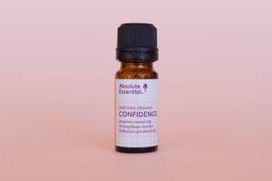 Absolute Essential Confidence