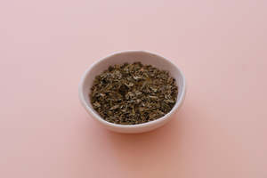 Tea & Tonic Nettle Tea