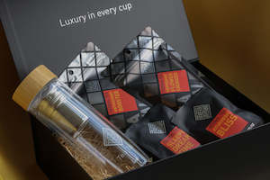 Giftboxes: Wellbeing Bundle