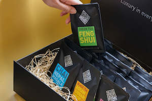 Giftboxes: Ultimate Sample Box