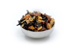 Caffeine-free: Fruit Delish