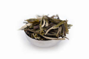 Delicate: Vietnamese Silver Needle