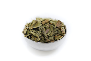 Echinacea Peppermint Organic