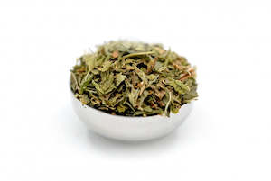 Pure Organic Spearmint