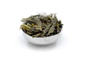 Organic Certified: China Sencha Organic