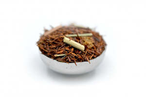 Rooibos Orange Citrus Organic