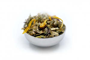 Wellbeing: Manuka Flower Revitalise