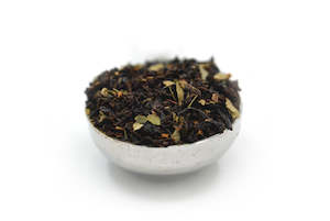 Classic Black Teas: Capital Tea