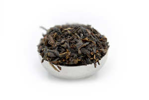 Classic Black Teas: Dunedin Dawn