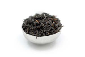 Classic Black Teas: China Keemun Congou