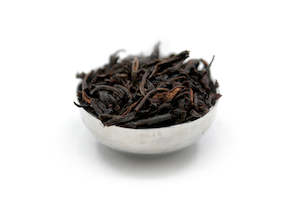 Classic Black Teas: Ceylon Standard Full Leaf Orange Pekoe